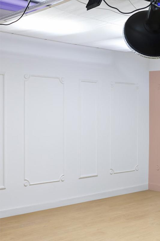 Estudio 2 en Galeria San Pedro