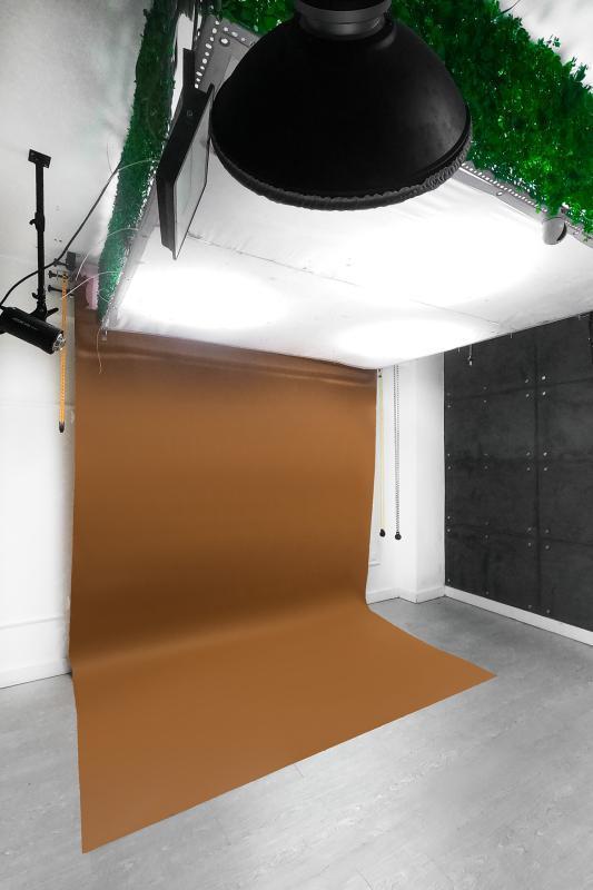 Marron