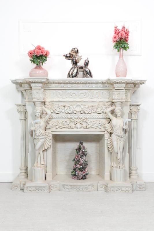 Chimenea