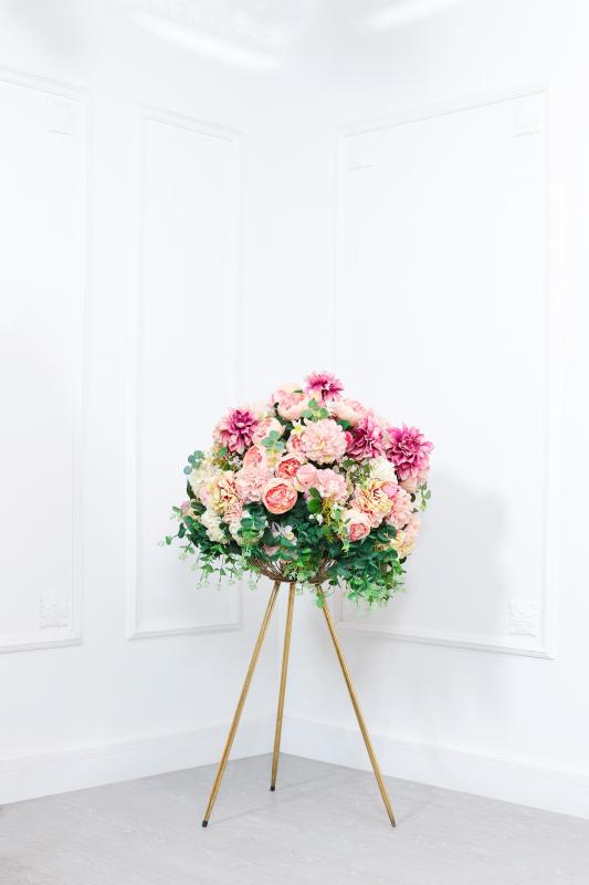Flores Grandes