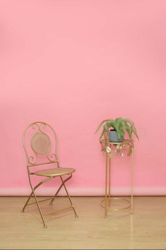 Rosado Corto