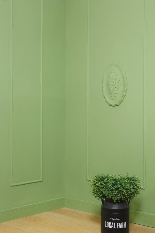 Corner Verde