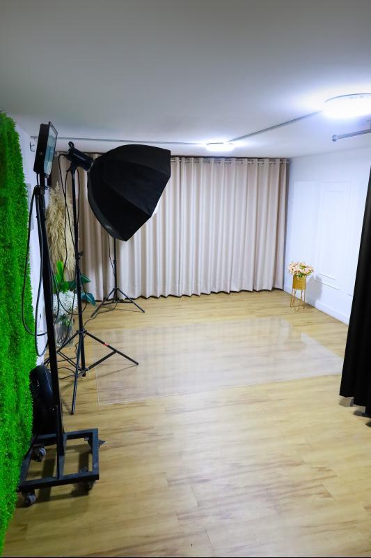 Estudio en Galeria Los Fabricantes
