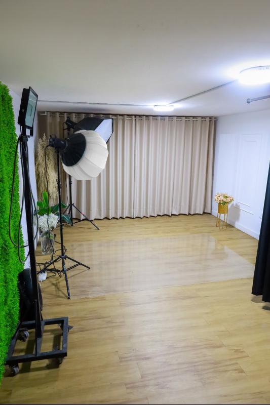 Estudio en Galeria Los Fabricantes