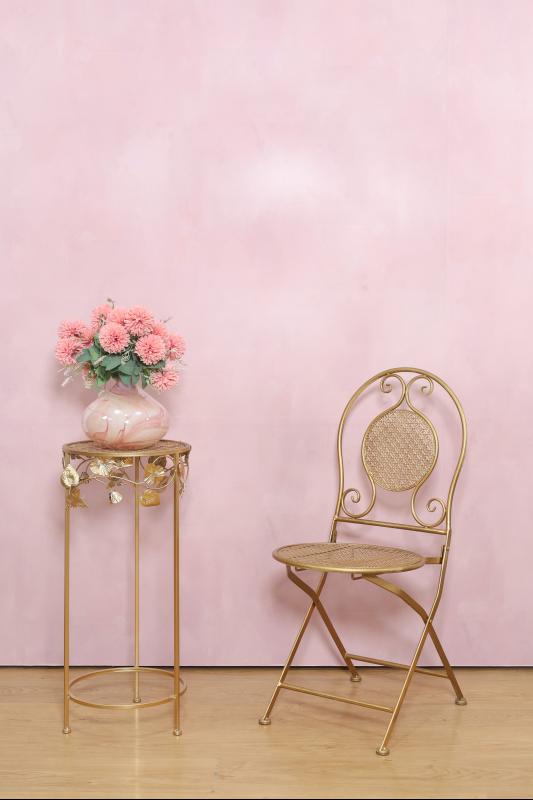 Fondo Rosado Movible